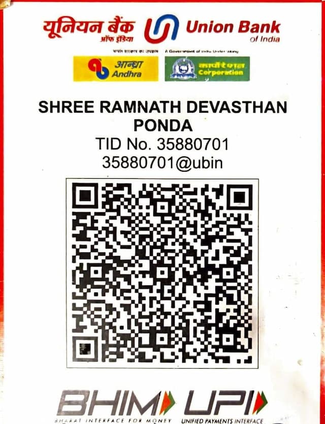 QR Code