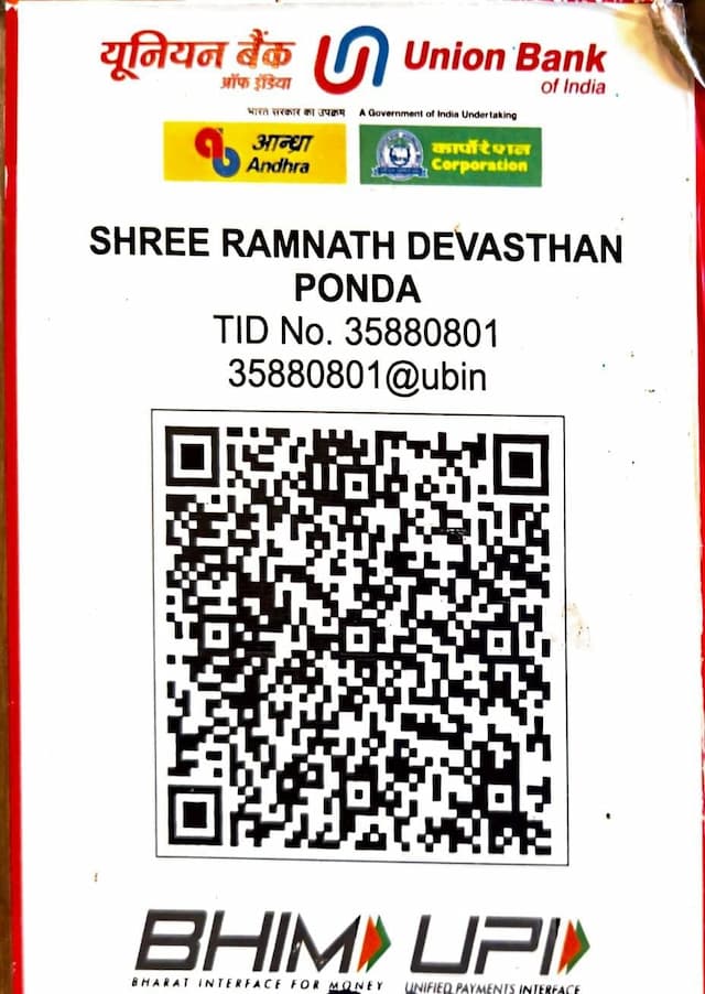 QR Code