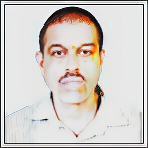 Shri. Prakash A. Bhat