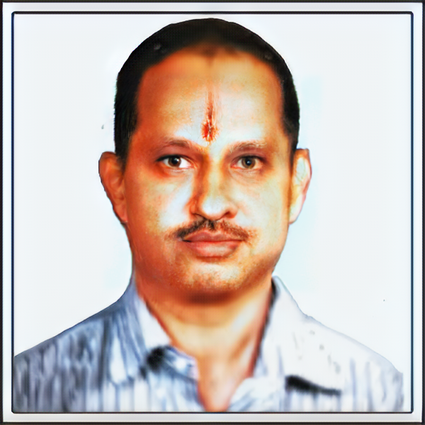 Shri. Nagraj M. Bhat