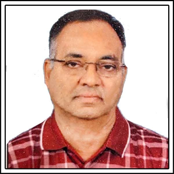 Shri. Varadraj R. Bhat