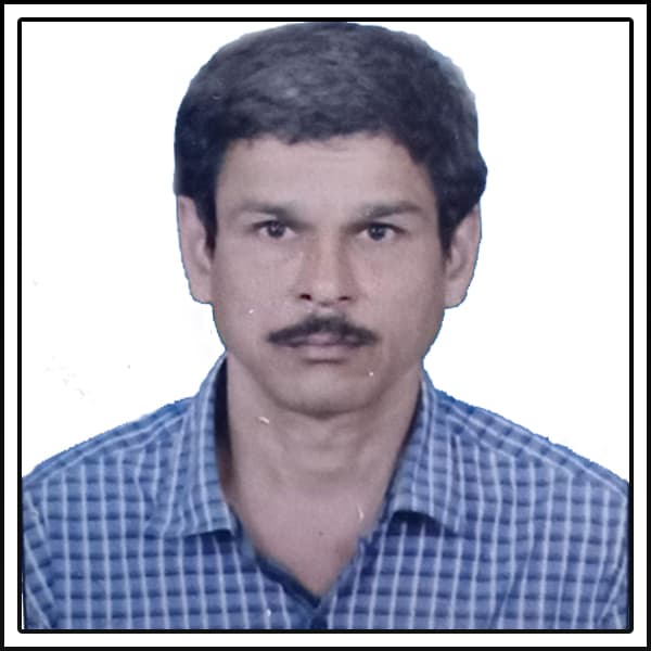 Shri. Vinayak V. Bhat