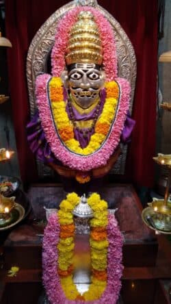 Shree Betal