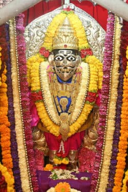 Shree Betal