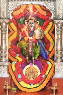Shree Betal