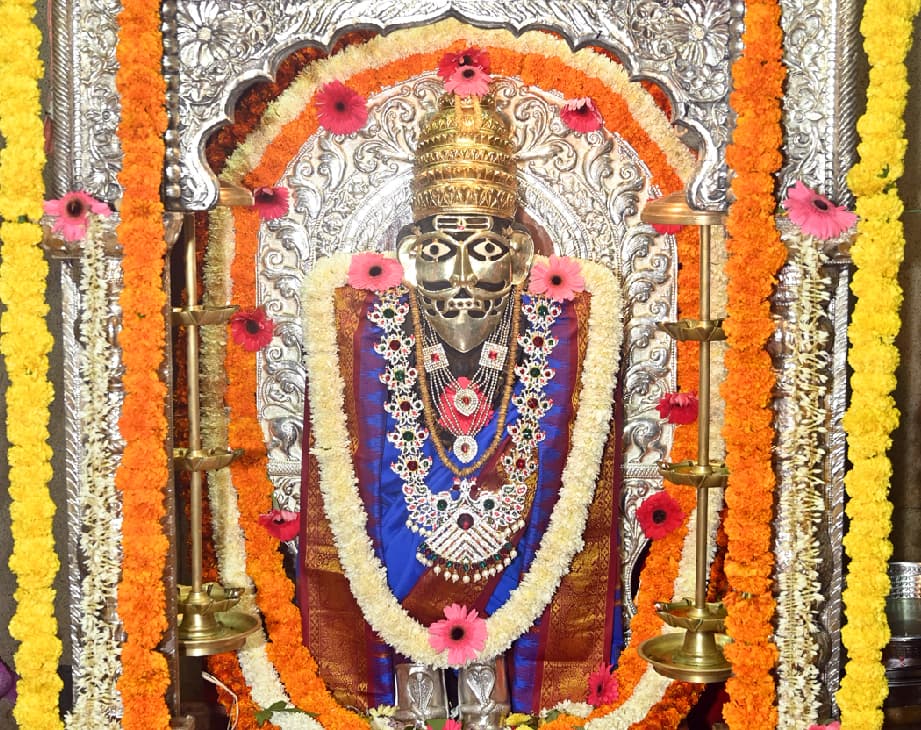 Shree Betal