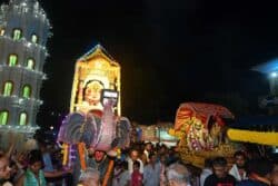 Shree Kamaxi