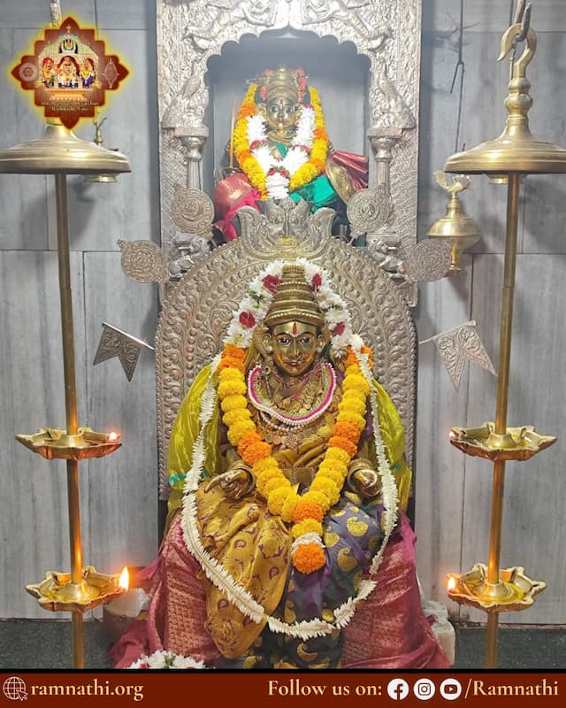 Shree Shanteri