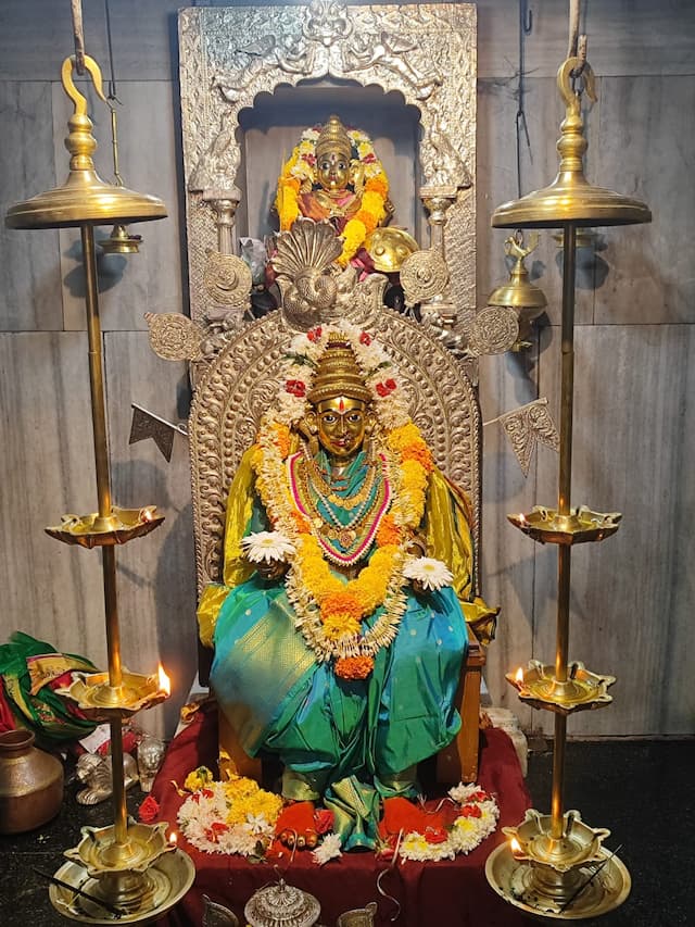 Shree Shanteri