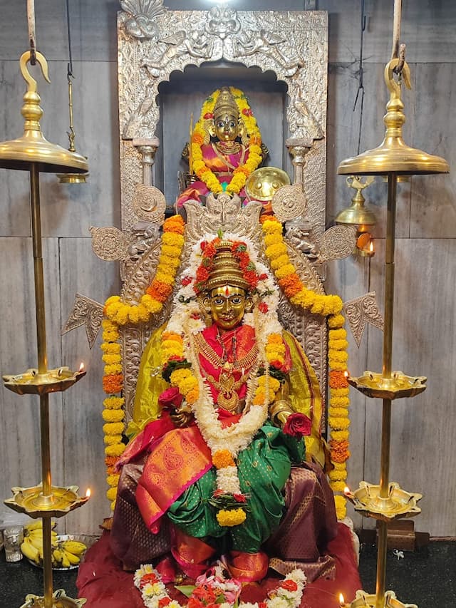 Shree Shanteri