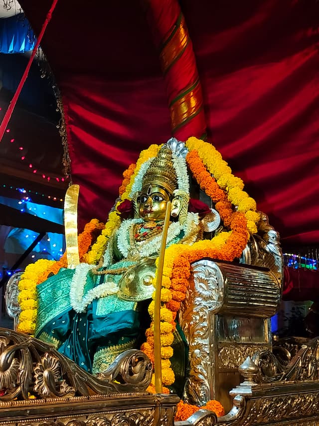 Shree Shanteri