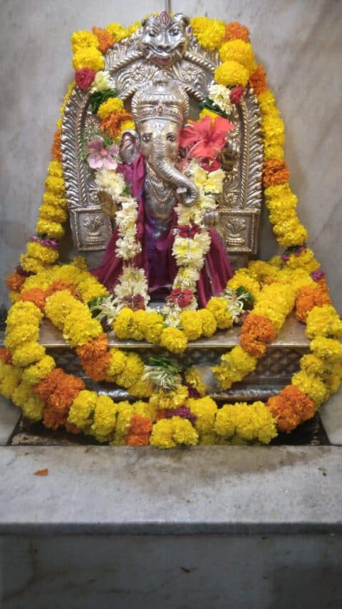 Shree Siddhinath