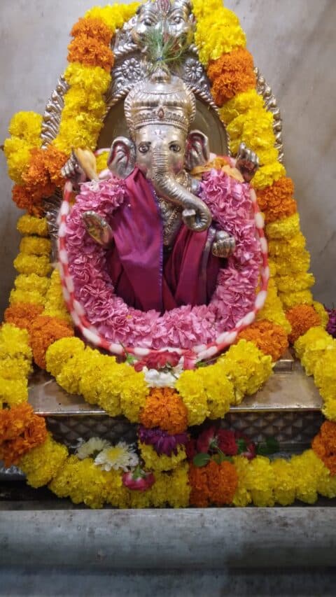 Shree Siddhinath