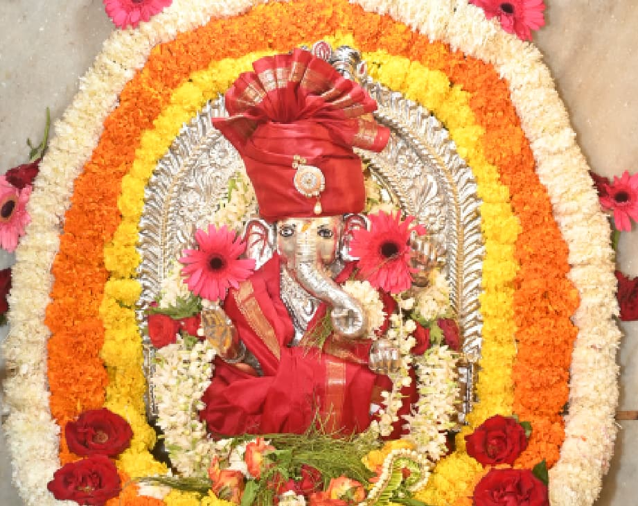 Shree Siddhinath