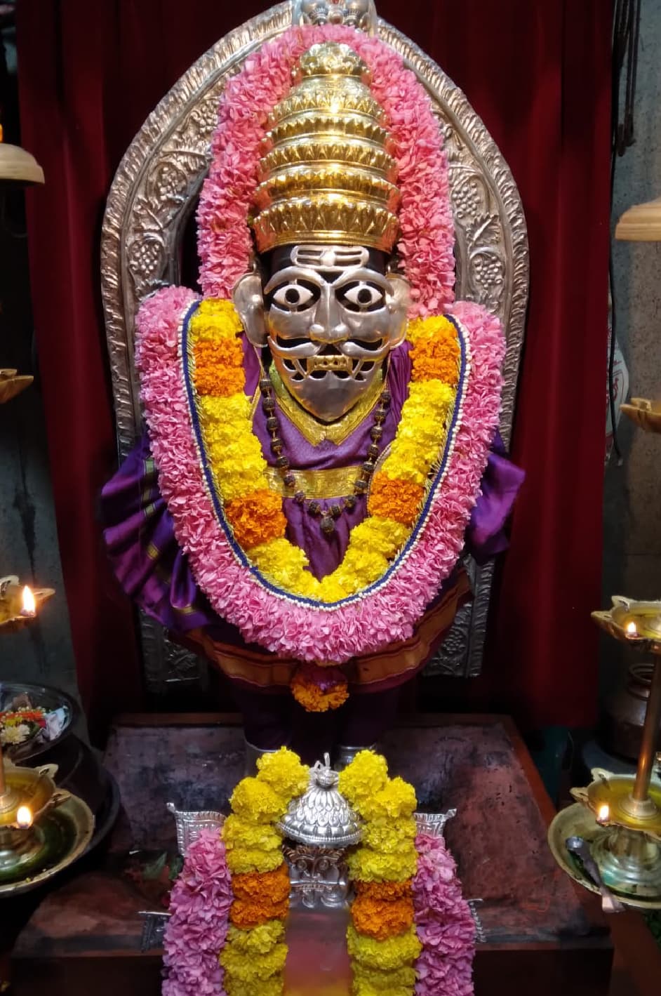 Shree Betal