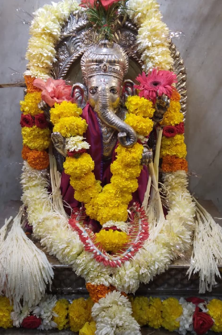 Shree Siddhinath