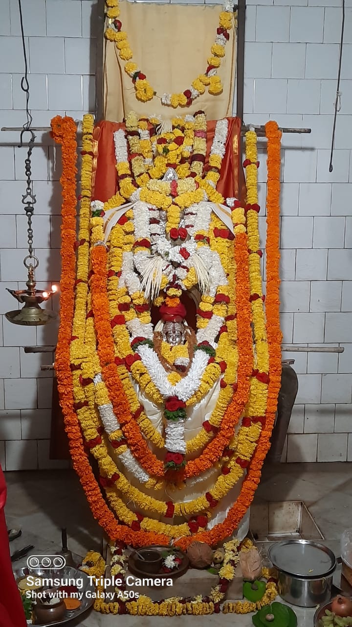 Shree Narcinva Purush