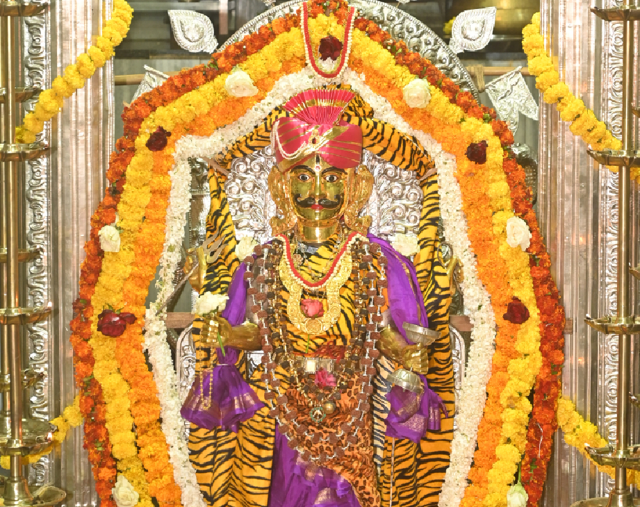 Shree Ramnath