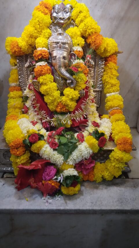 Shree Siddhinath