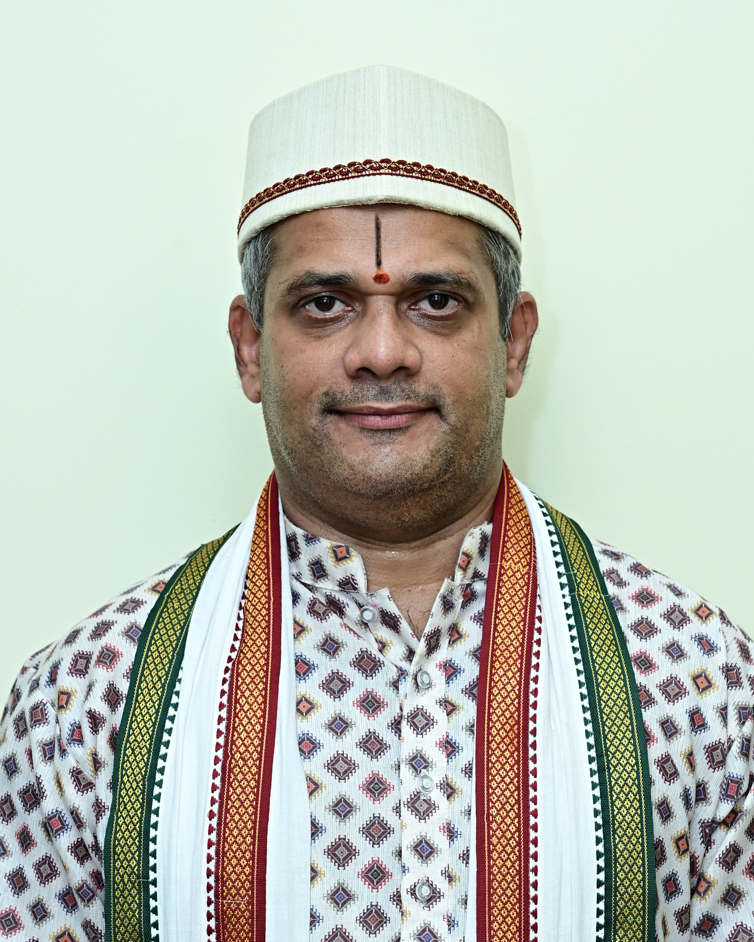 Shri. Ajinkya Jagannath Bene