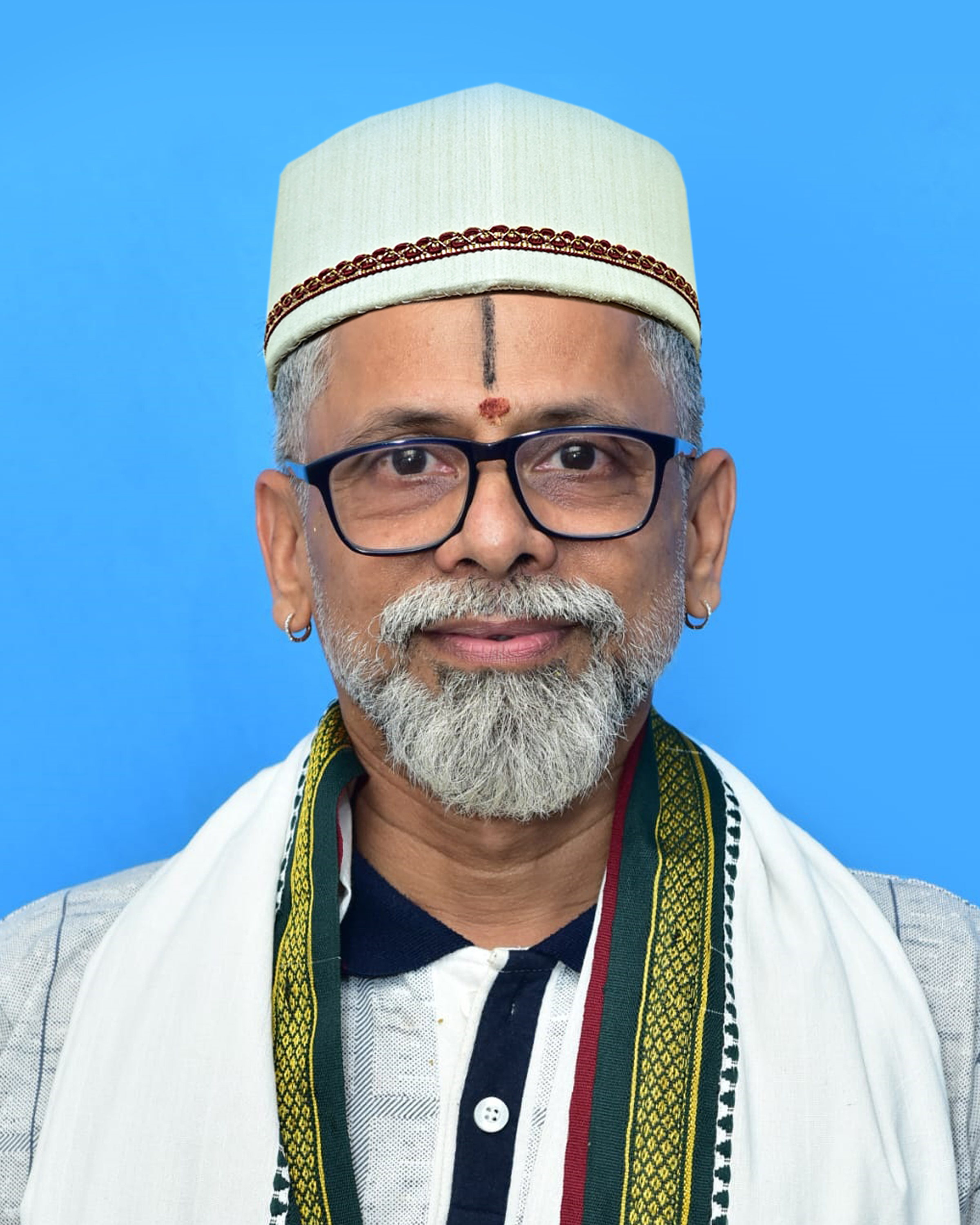 Shri. Rajesh P. S.Talaulicar