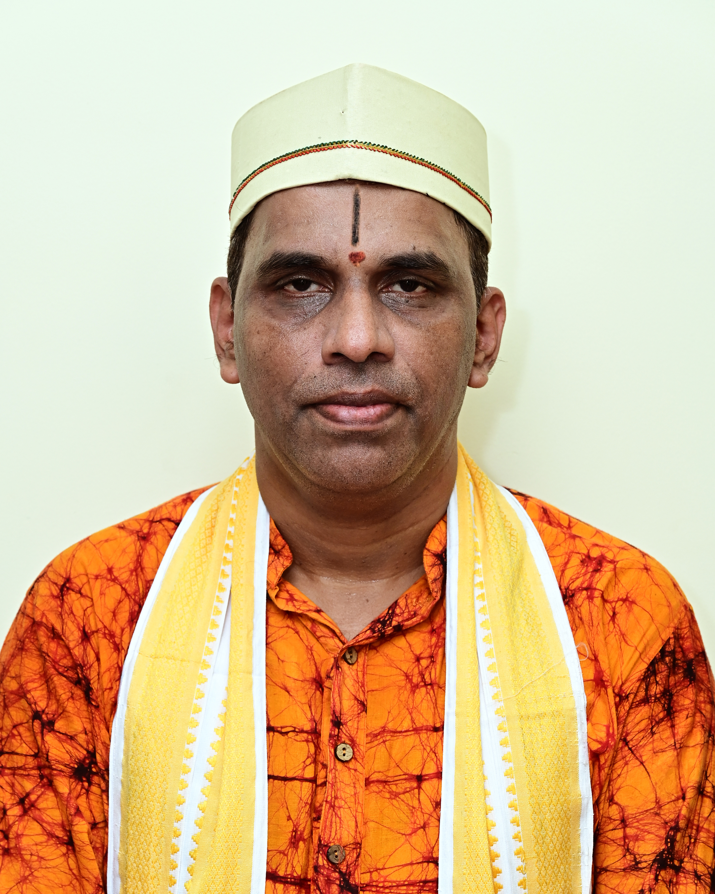 Shri. Sanjiv R. Bale