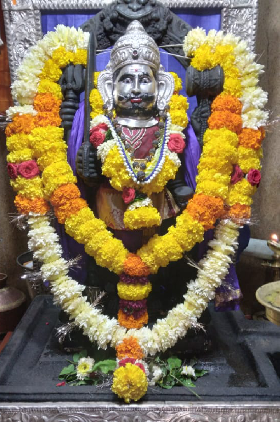 Shree Kalbhairav