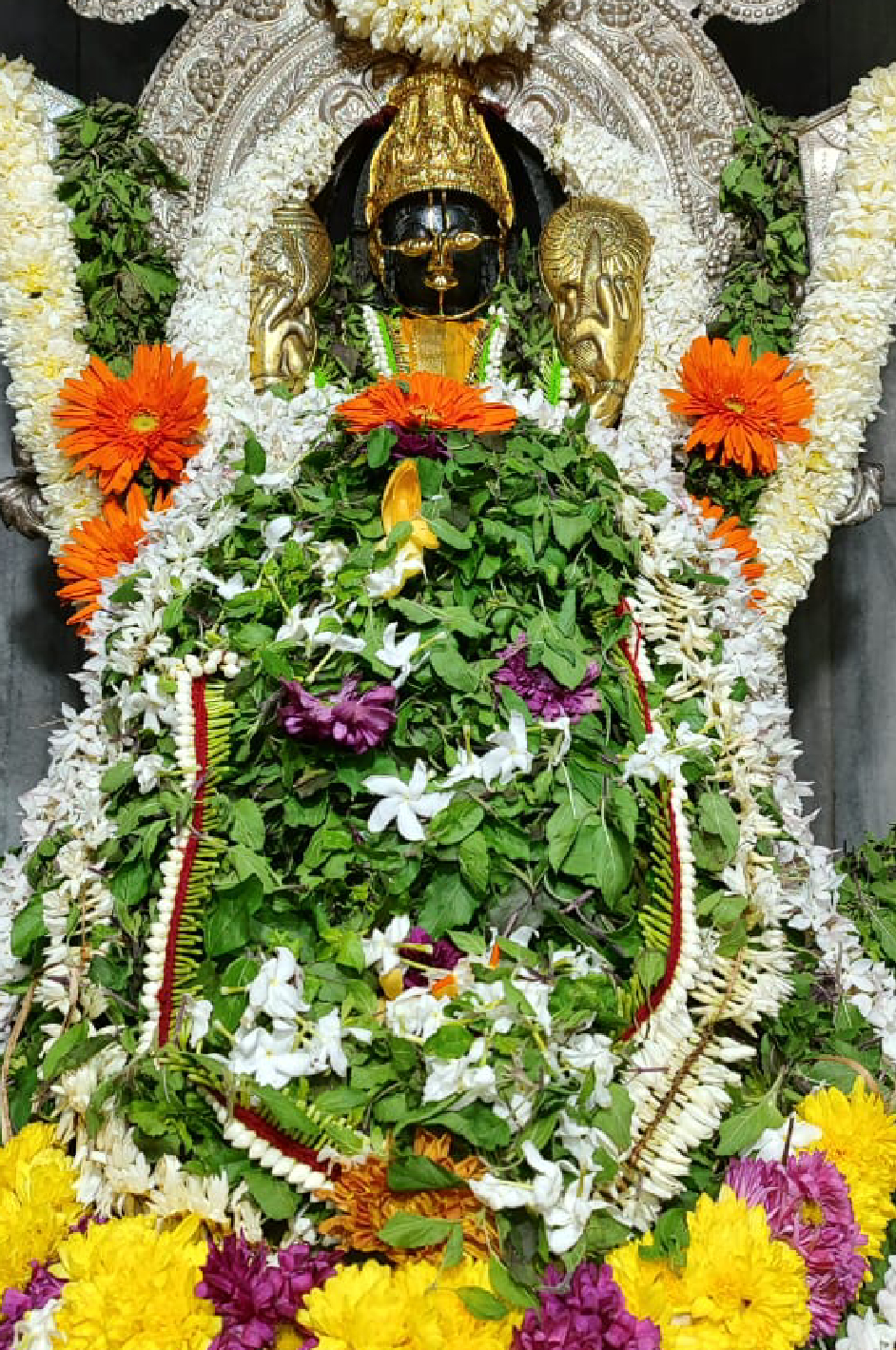 Shree Laxminarayan