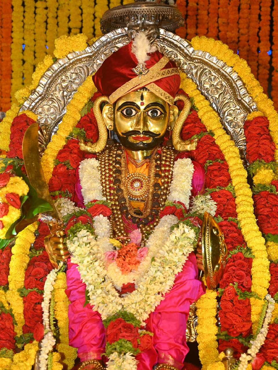 Shree Ramnath