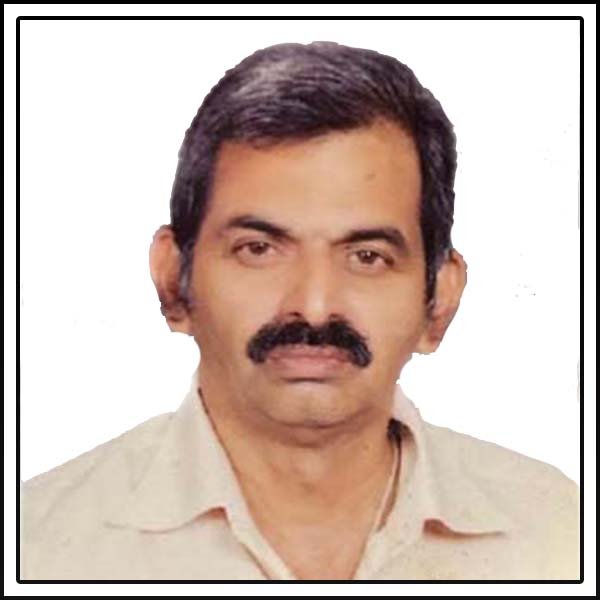 Shri. Vinod Alvani