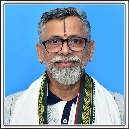 Shri.  Rajesh Talaulikar