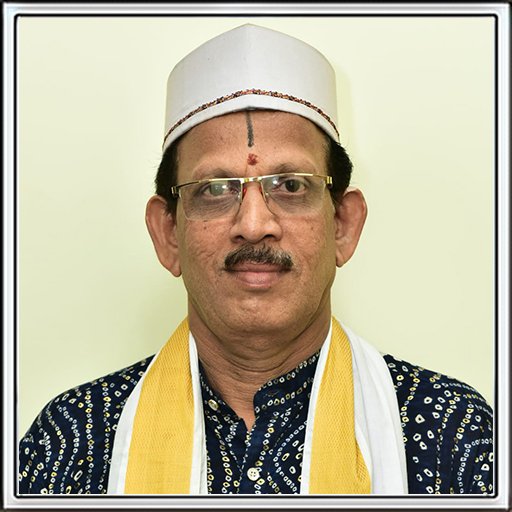 Shri. Manoj V. Keny