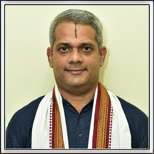 Shri. Ajinkya J. Bene