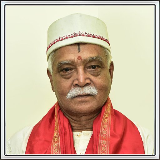 Shri.  Avadhut Narayan Shenvi Kunkolienkar