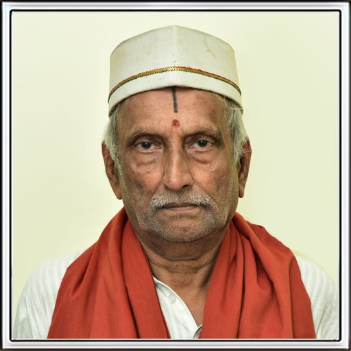 Shri. Guruprasad U.S. Kunkolienkar