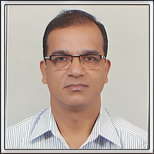 Shri. Gokuldas Borkar