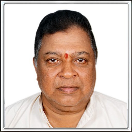 Shri. Guruprasad Bhanudas Shenvi Kossambe