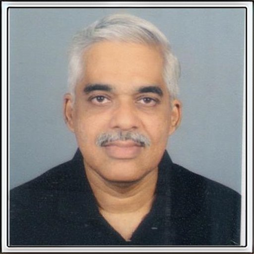 Shri. Shashank Kharangate