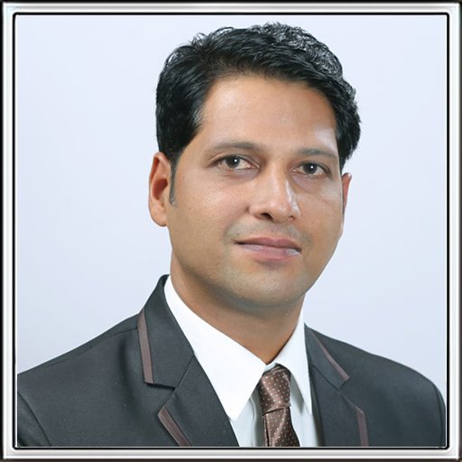 Shri. Vivek Shantaram Keni